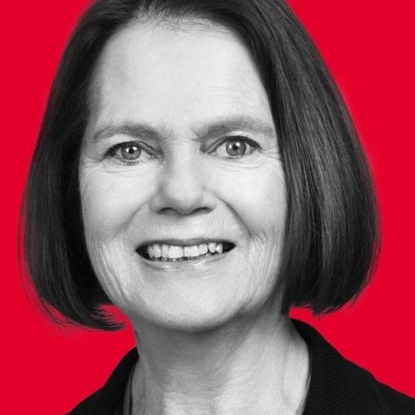 Claudia Friedl