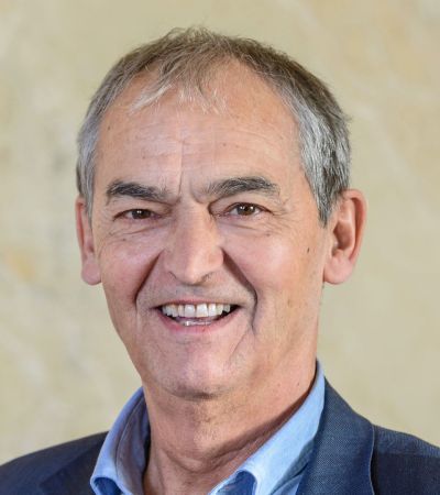 Kurt Egger