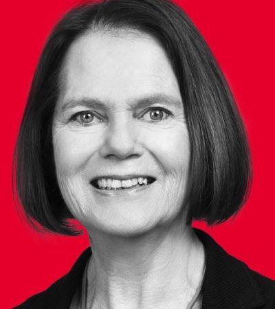 Claudia Friedl